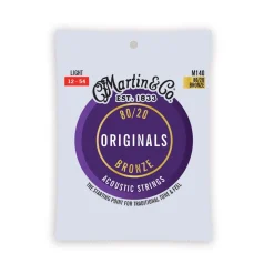 The Original Guitar Strings