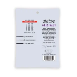 The Original Guitar Strings