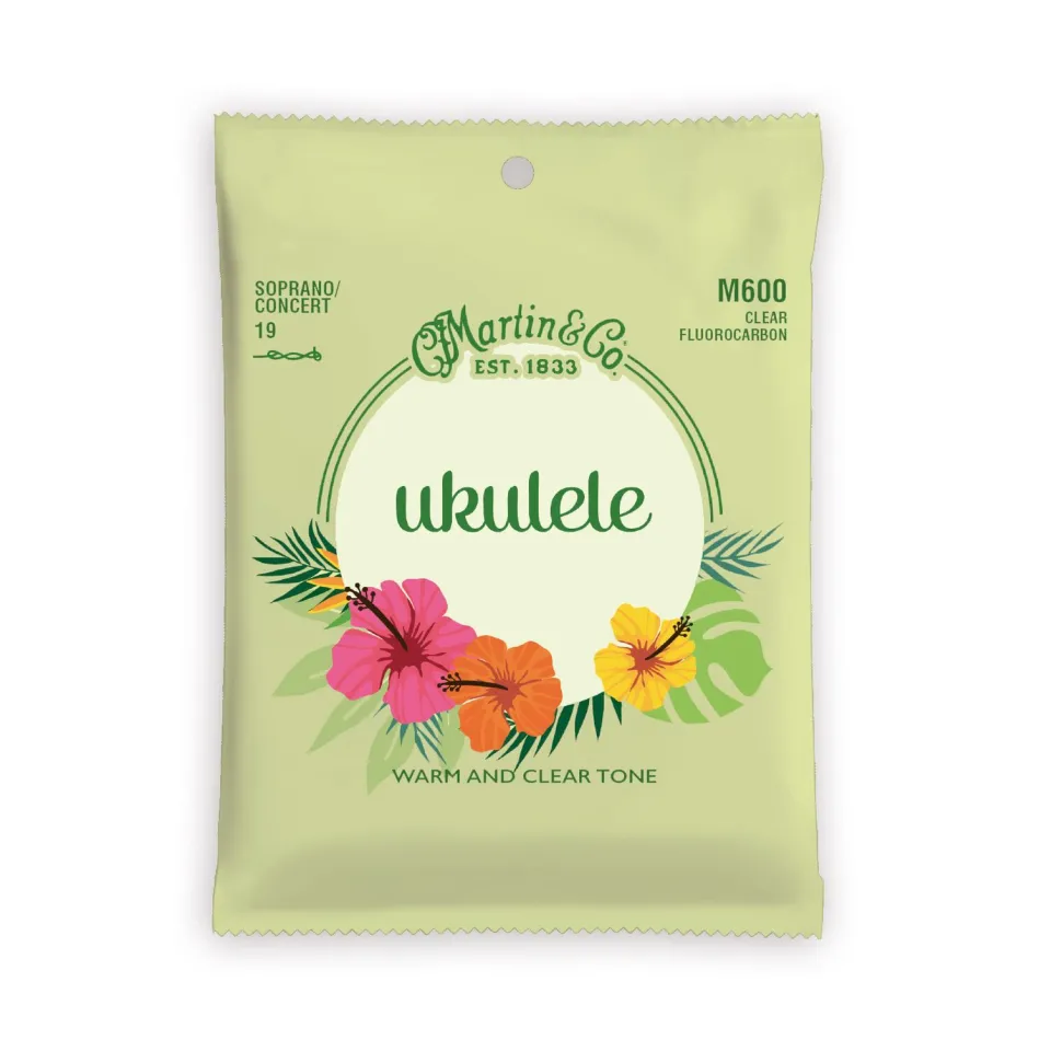 Ukulele Strings