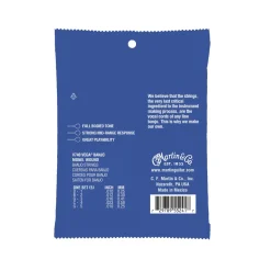 Vega® Banjo Strings Monel