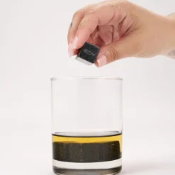 Whiskey Stones Set