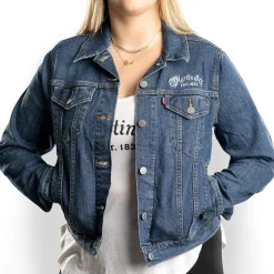 Women's Levi's Denim Jacket