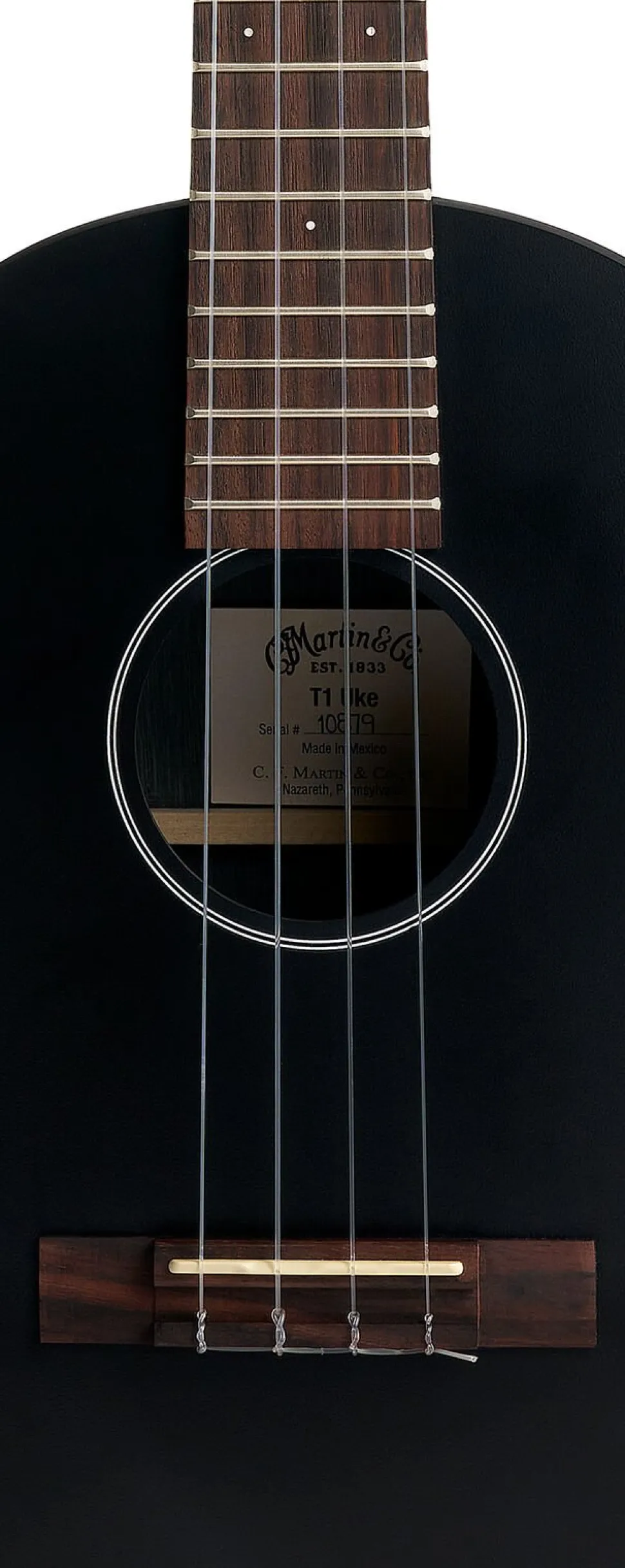 0X Tenor Uke