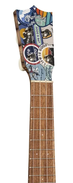 0XK Uke Life is Good®